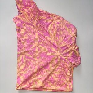 Birdie Bound Polo